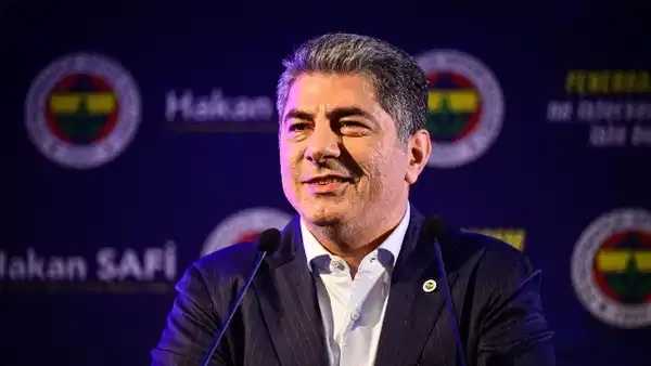 Hakan Safi'den Aziz Yıldırım'ın çağrısına flaş yanıt: 'Bana destek olmadı, elimizi sıkmadı'