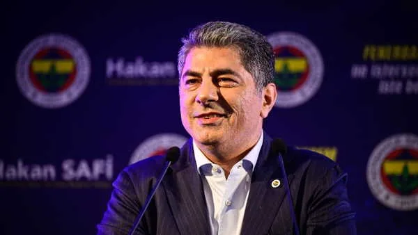 Seçimi kazanması halinde göreve başlayacak... Hakan Safi'nin teknik direktör adayı belli oldu