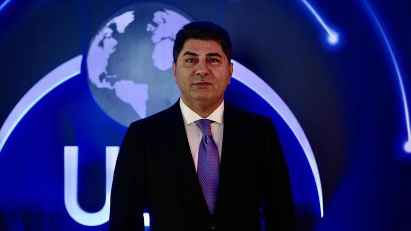 Hakan Safi kimdir?