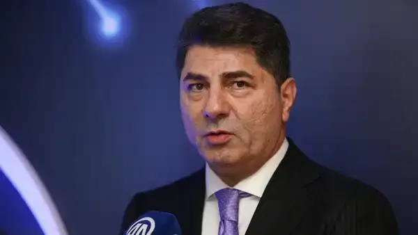 Fenerbahçe Başkan Adayı Hakan Safi'nin yönetim kurulu listesi belli oldu