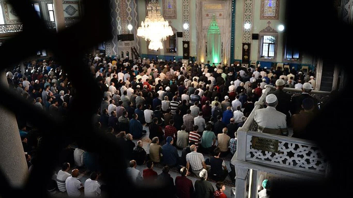 Hakkari bayram namazı saat kaçta?