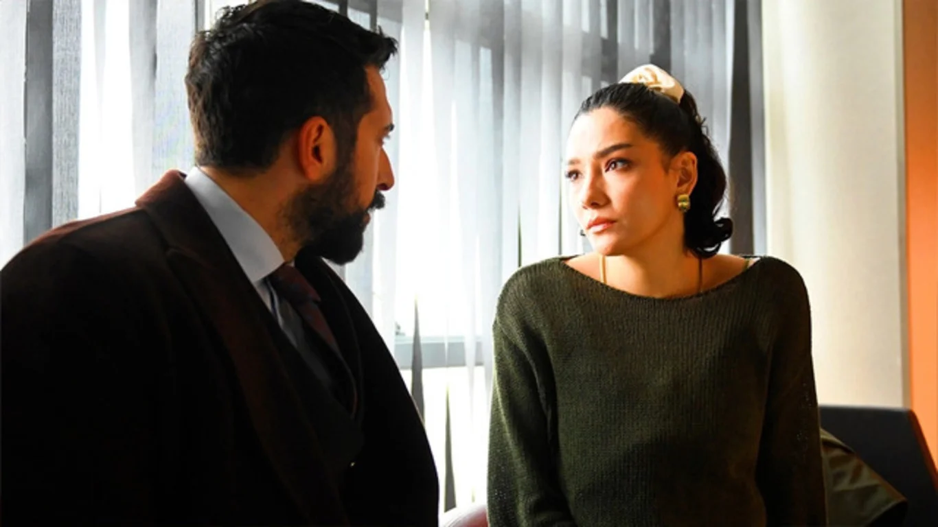 Halef bu akşam var mı?