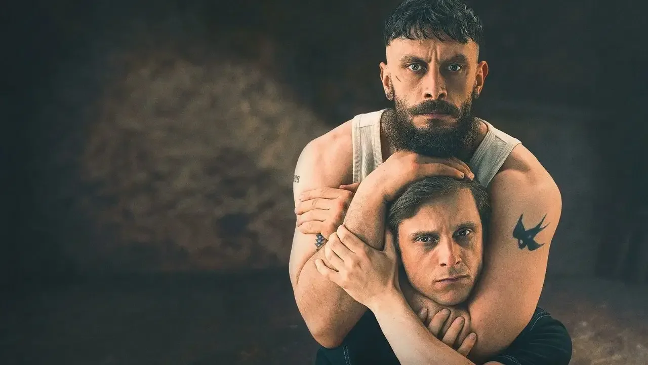 Half Man dizisinin konusu nedir? Half Man dizisinin oyuncuları kimler?