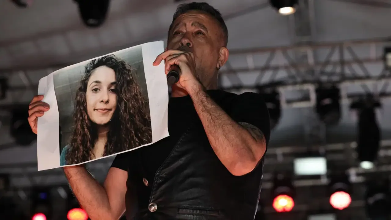 Haluk Levent, Gülistan Doku için söyledi: 'Hani Benim Gençliğim Nerede'