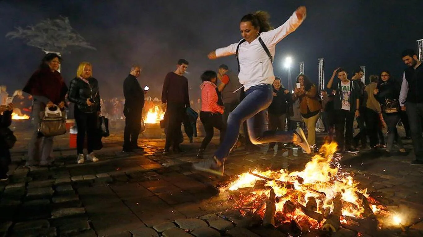 Hıdırellez ne zaman başlıyor?