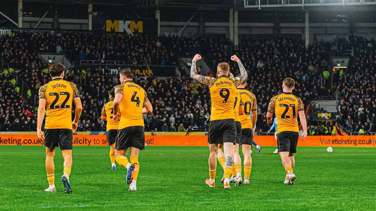 Hull City - Millwall maçı ne zaman, saat kaçta, hangi kanalda? Şifresiz mi?