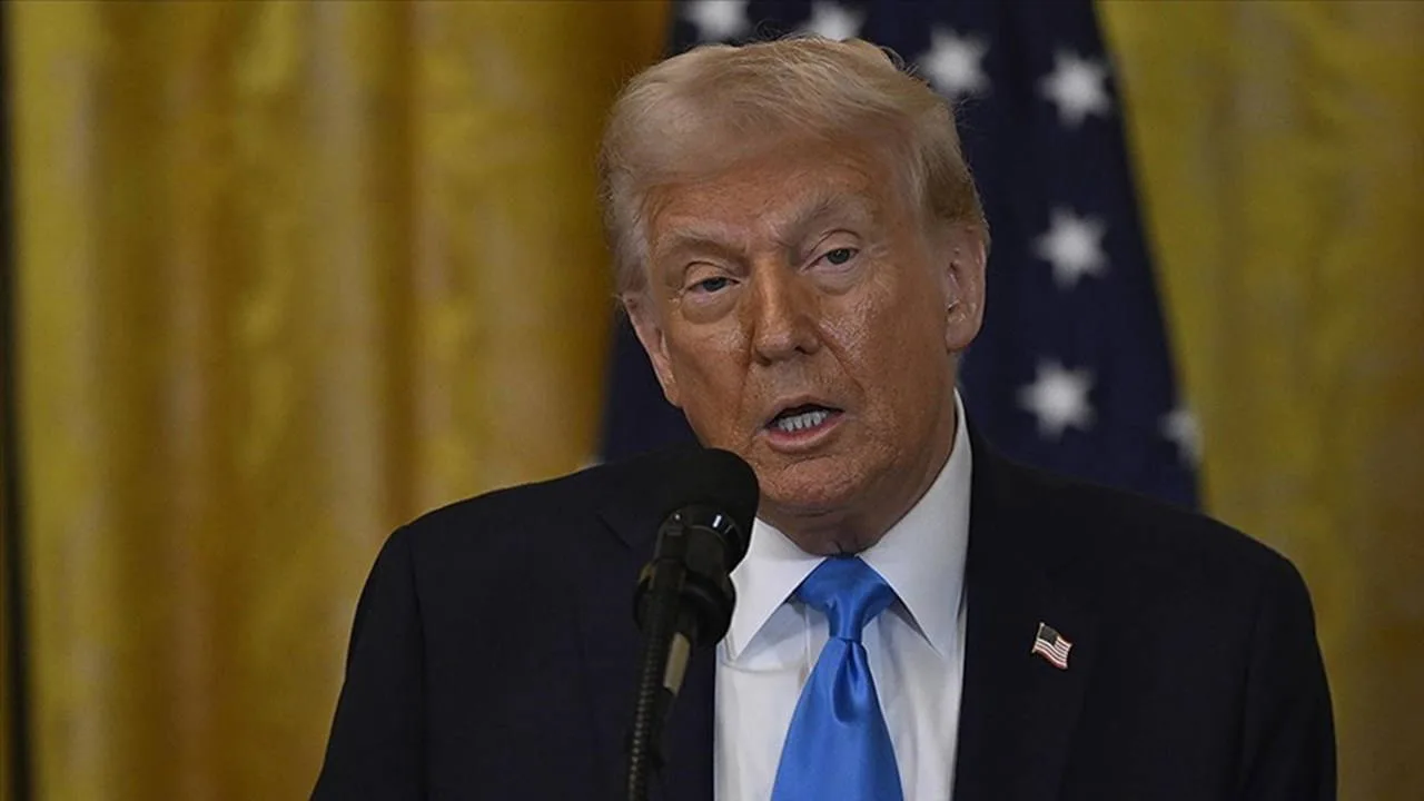 ABD Başkanı Trump, İran konusunda liderlerle görüştü: 'Anlaşma büyük ölçüde müzakere edildi'