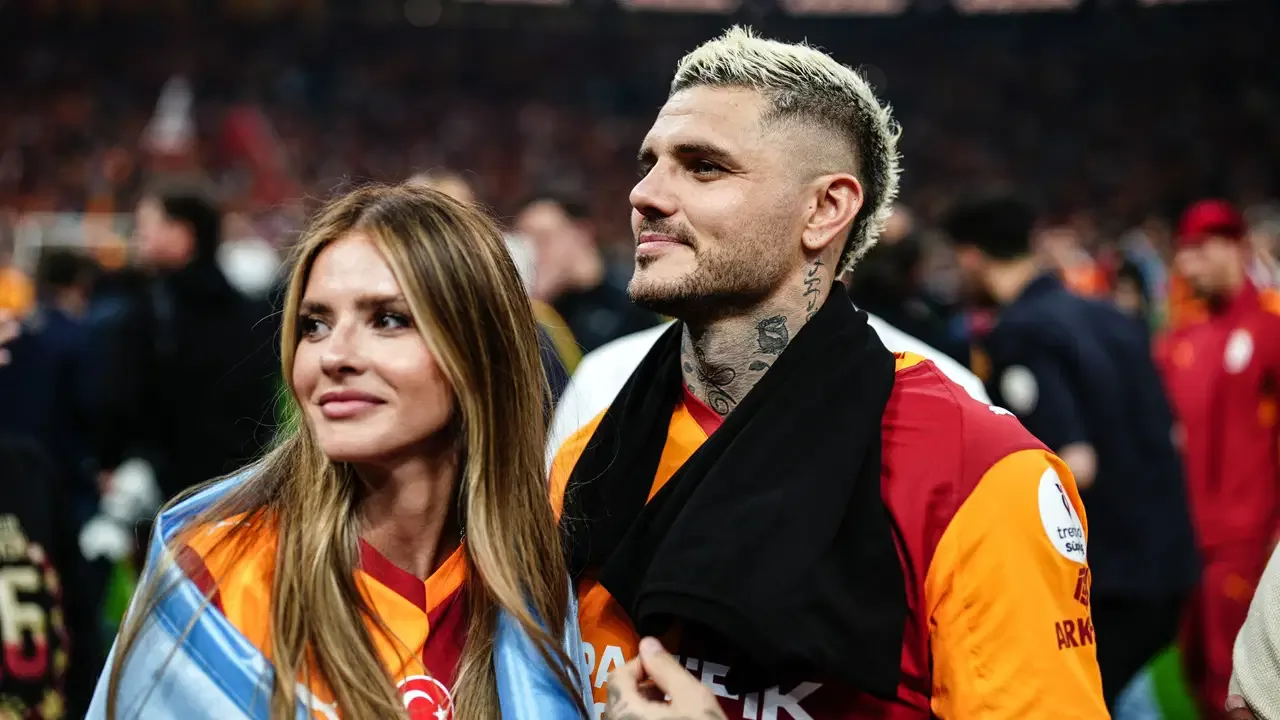 Mauro Icardı'den dikkat çeken Galatasaray açıklaması: 'Son anıma kadar mücadele edeceğim'
