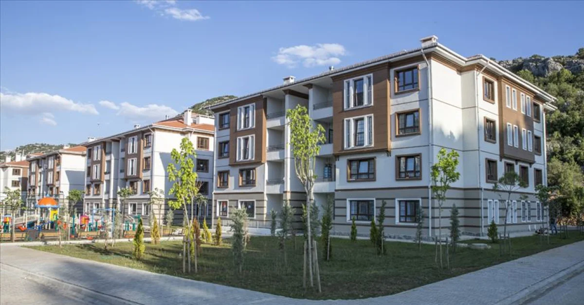 İlk Evim Konut Kredisi başvuru tarihleri