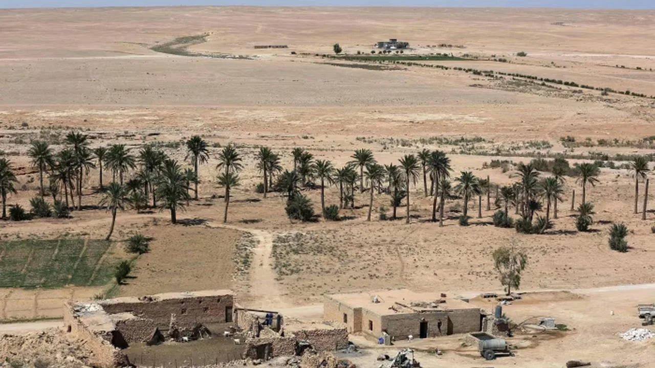 Irak’tan İsrail üssü iddialarına yanıt: Tüm bölgeler güvenli