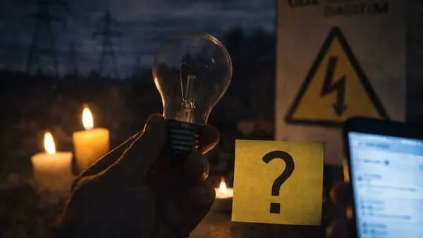 Enerji altyapısı alarmda: İran karanlığa mı hazırlanıyor?