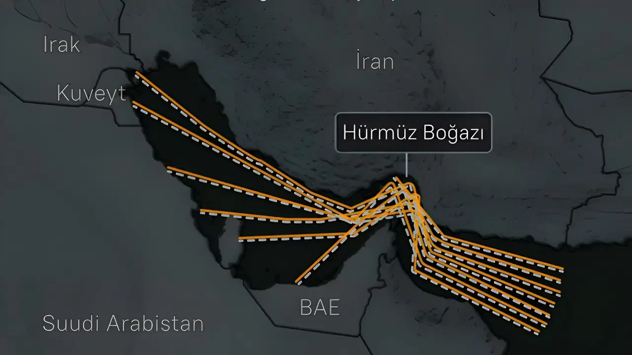 İran’dan Hürmüz için yeni öneri: Güncellenmiş 14 maddelik plan neler içeriyor?