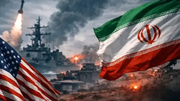 Washington vurdu, Tahran karşılık verdi: Ateşkesten bu yana en tehlikeli gerilim!