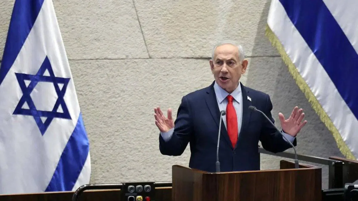 Netanyahu’nun koltuğu sallanıyor: Meclis’in feshi için harekete geçildi