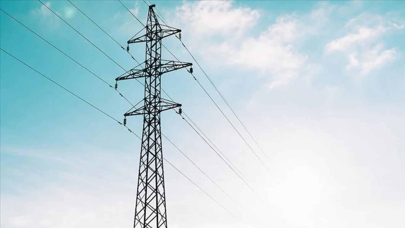18 ilçede elektrik kesintisi!