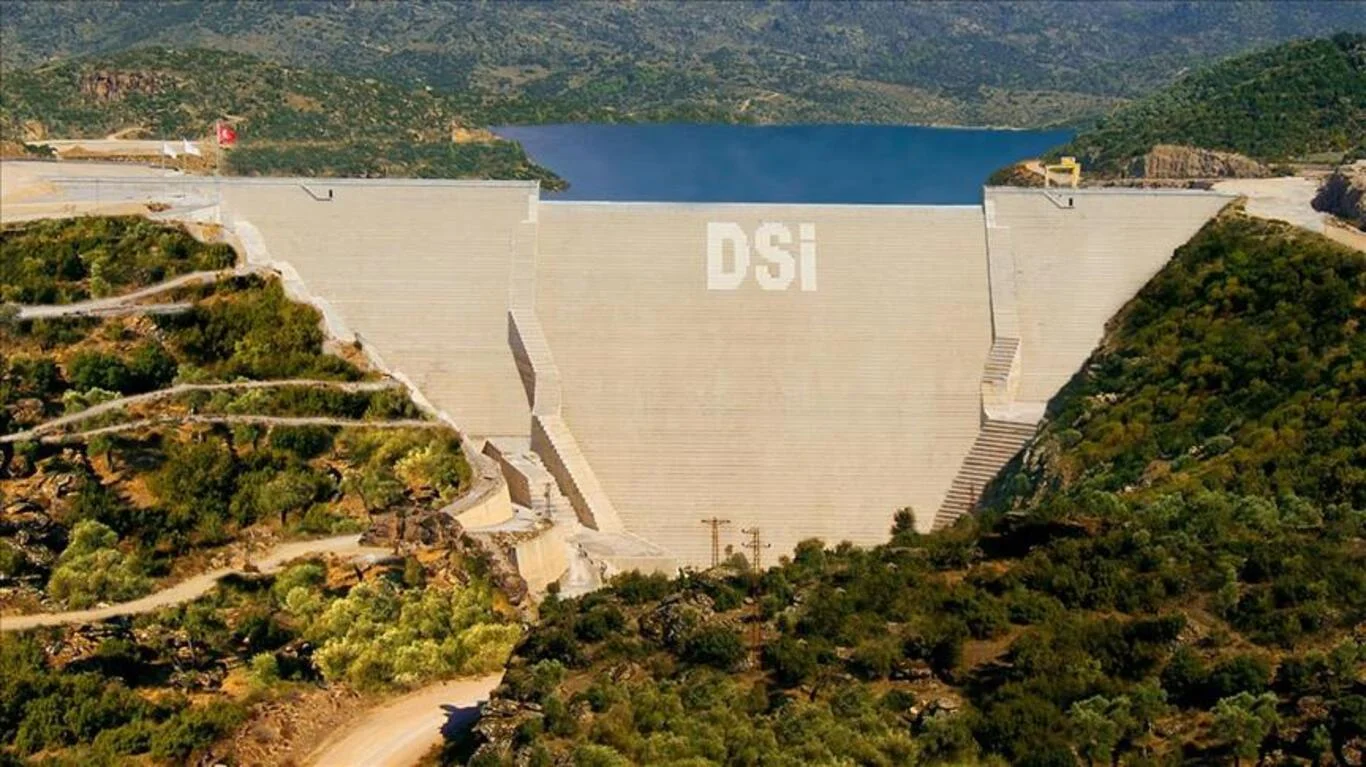 İZSU 12 Mayıs baraj doluluk oranları