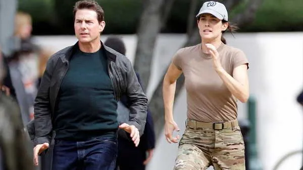 Jack Reacher: Asla Geri Dönme filminin konusu ne? Jack Reacher: Asla Geri Dönme filminin oyuncuları kim?