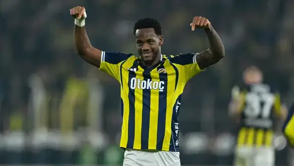 Jhon Duran'dan Galatasaray'ın paylaşımına beğeni