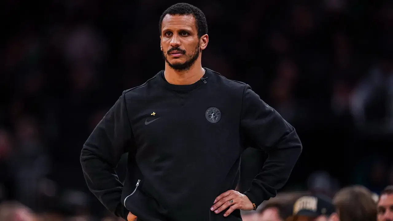 NBA'de normal sezonunun en iyi başantrenörü belli oldu