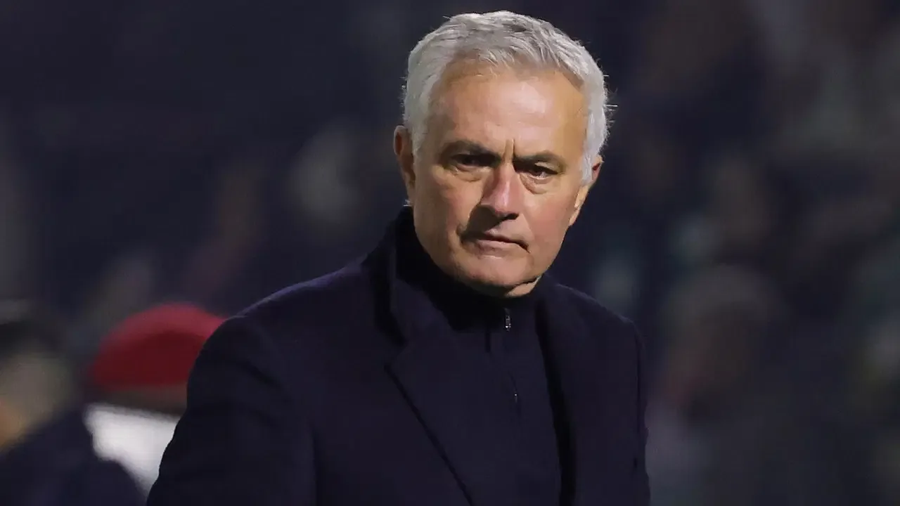 Jose Mourinho'dan Benfica ve Real Madrid açıklaması!
