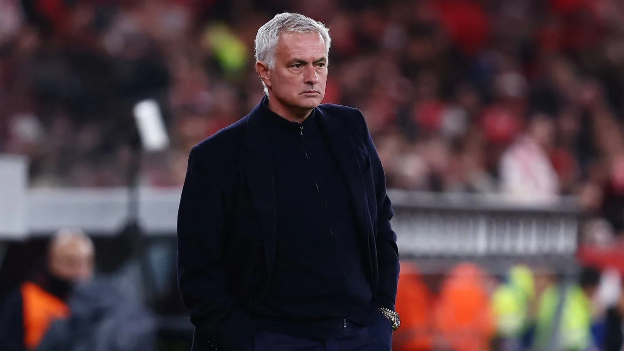 Anlaşma sağlandı: Jose Mourinho, Real Madrid'e geri dönüyor