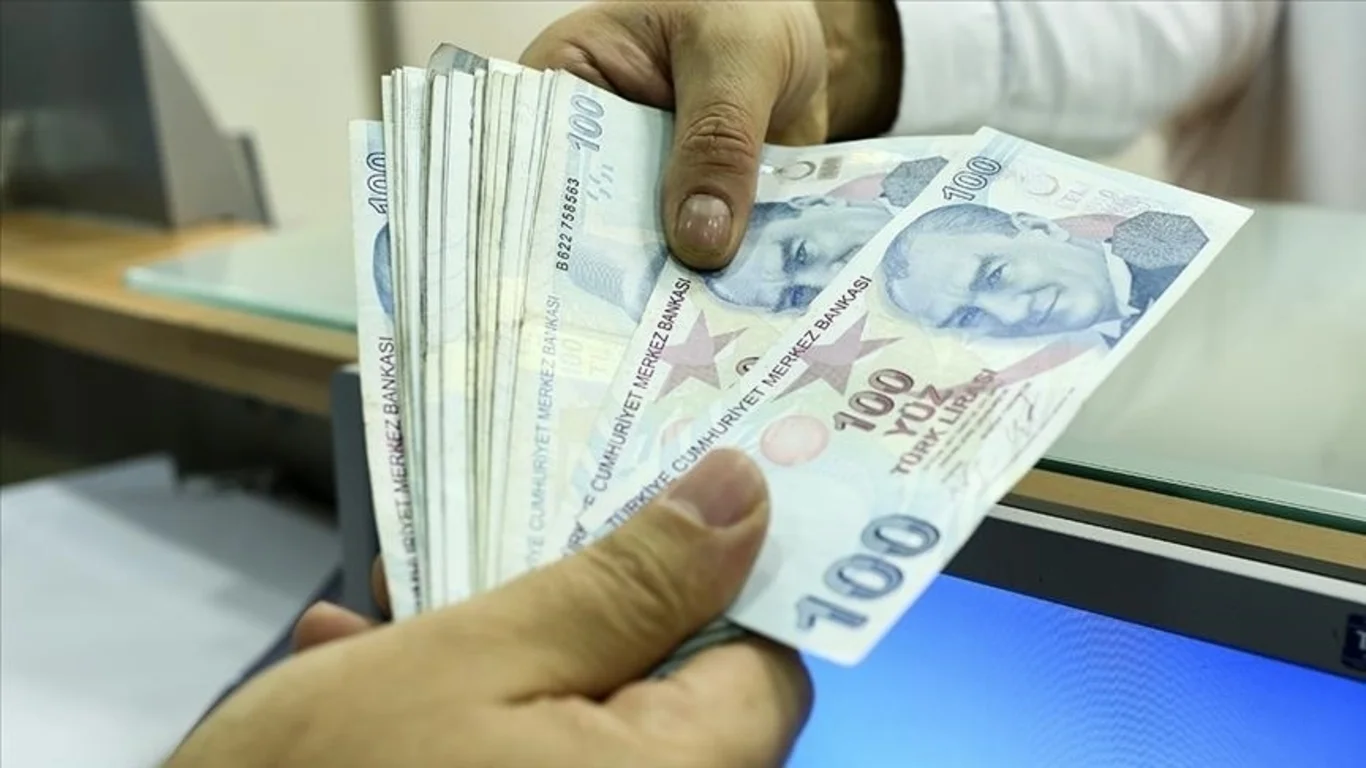 Kademeli emeklilik çıkacak mı?