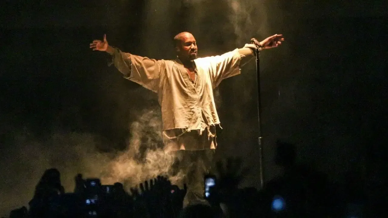Kanye West konseri ne zaman? Kanye West konser bileti ne kadar? Kanye West konseri nerede?