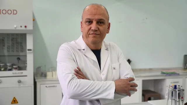 Karabük'te Ağaçlar İklim Değişikliğine Nasıl Tepki Veriyor? KBÜ Araştırdı