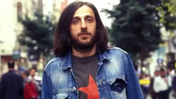 Kazım Koyuncu'nun hayatı film oluyor: Oyuncusu da belli oldu