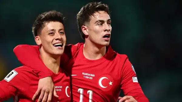 Kenan Yıldız'dan Dünya Kupası itirafı: 'Kafam rahat bir şekilde oynamak istiyorum ancak...'