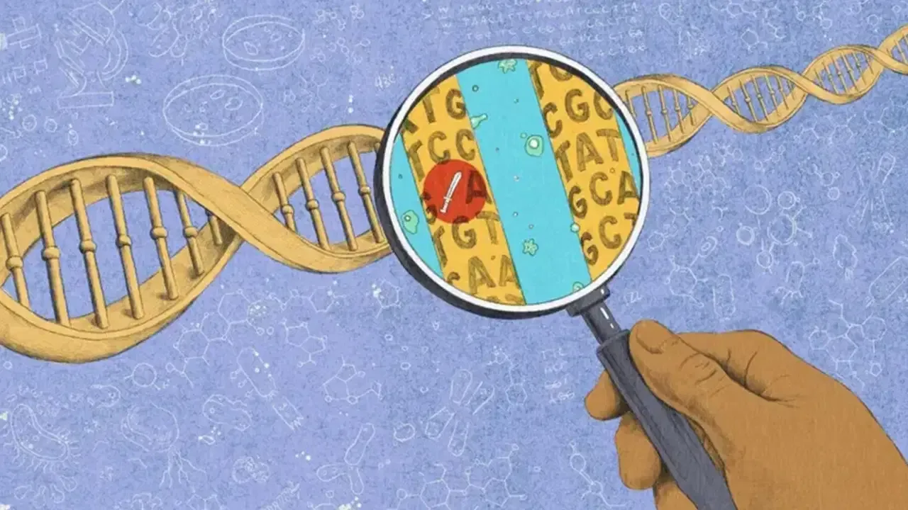 Genetik mi, çevre mi? Kişiliğimizi ne şekillendiriyor?