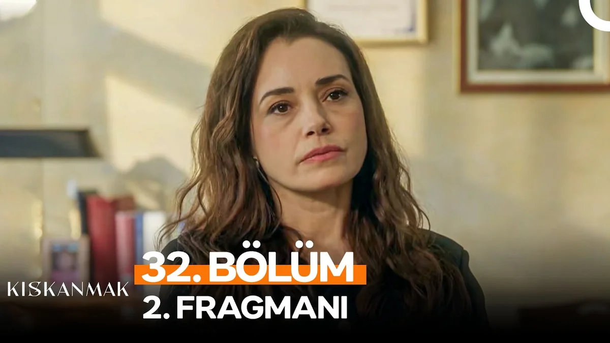 Kıskanmak 32. Bölüm 2. Fragmanı