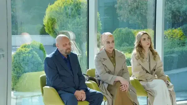 Kızılcık Şerbeti dizisinin yeni bölümü ne zaman? Kızılcık Şerbeti dizisinin son bölümünde ne oldu?