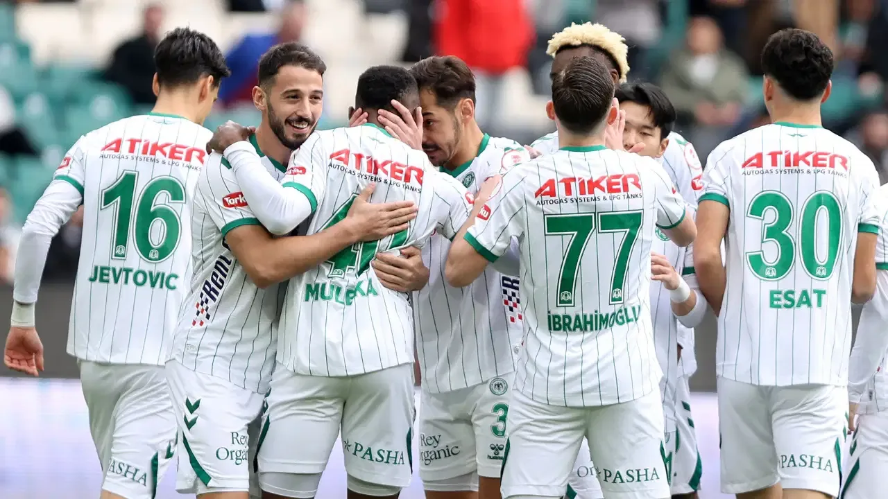 Trabzonspor'un TFF'ye başvurduğu iddia edilmişti: Konyaspor'dan Türkiye Kupası finali açıklaması