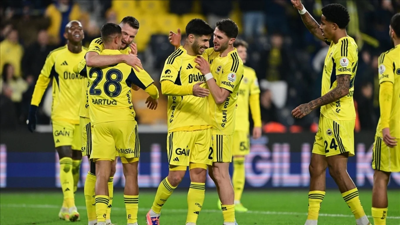 Konyaspor-Fenerbahçe maçı ne zaman?
