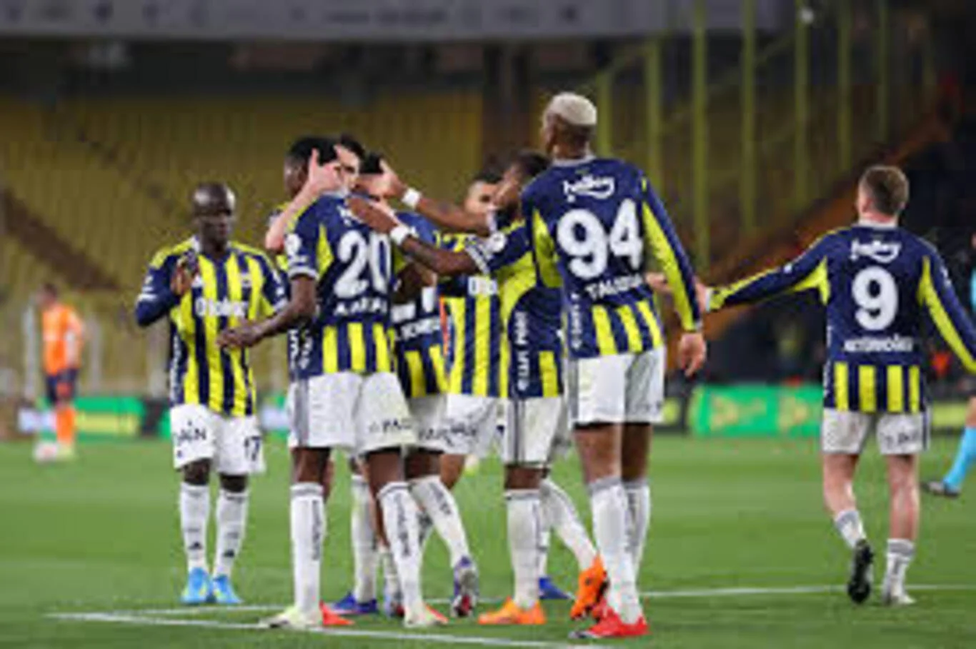 Konyaspor - Fenerbahçe maçı saat kaçta?