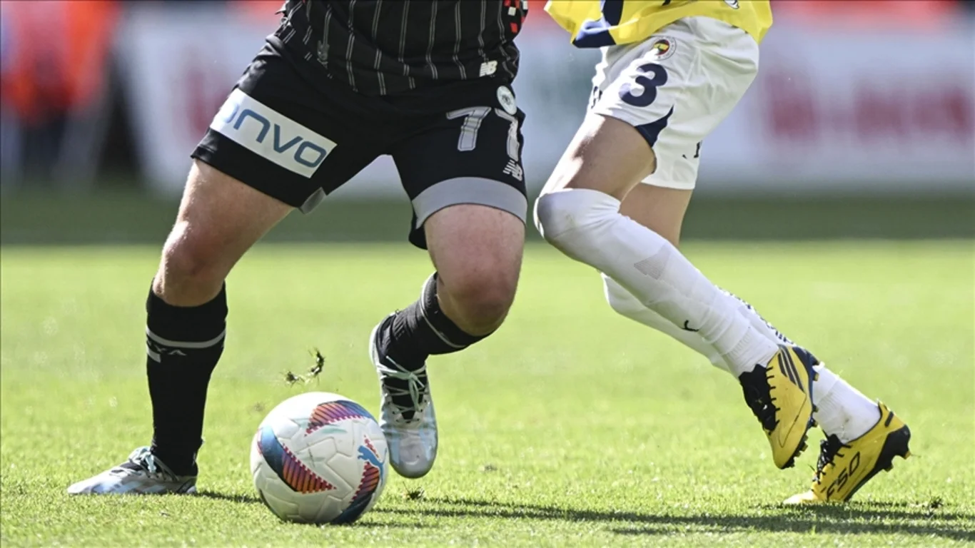 Konyaspor-Fenerbahçe maçı hangi kanalda?