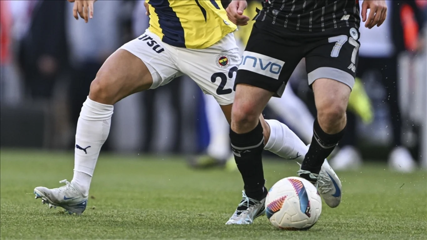 Konyaspor-Fenerbahçe maçı hangi kanalda?