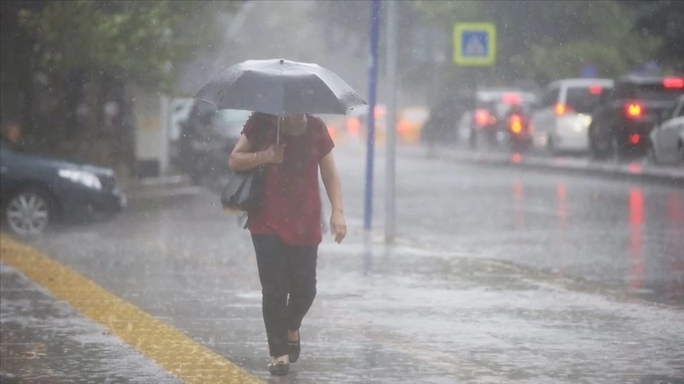 Bayramın 2. günü hava nasıl?