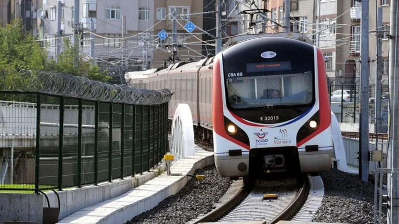 Marmaray bayramda ücretsiz mi?
