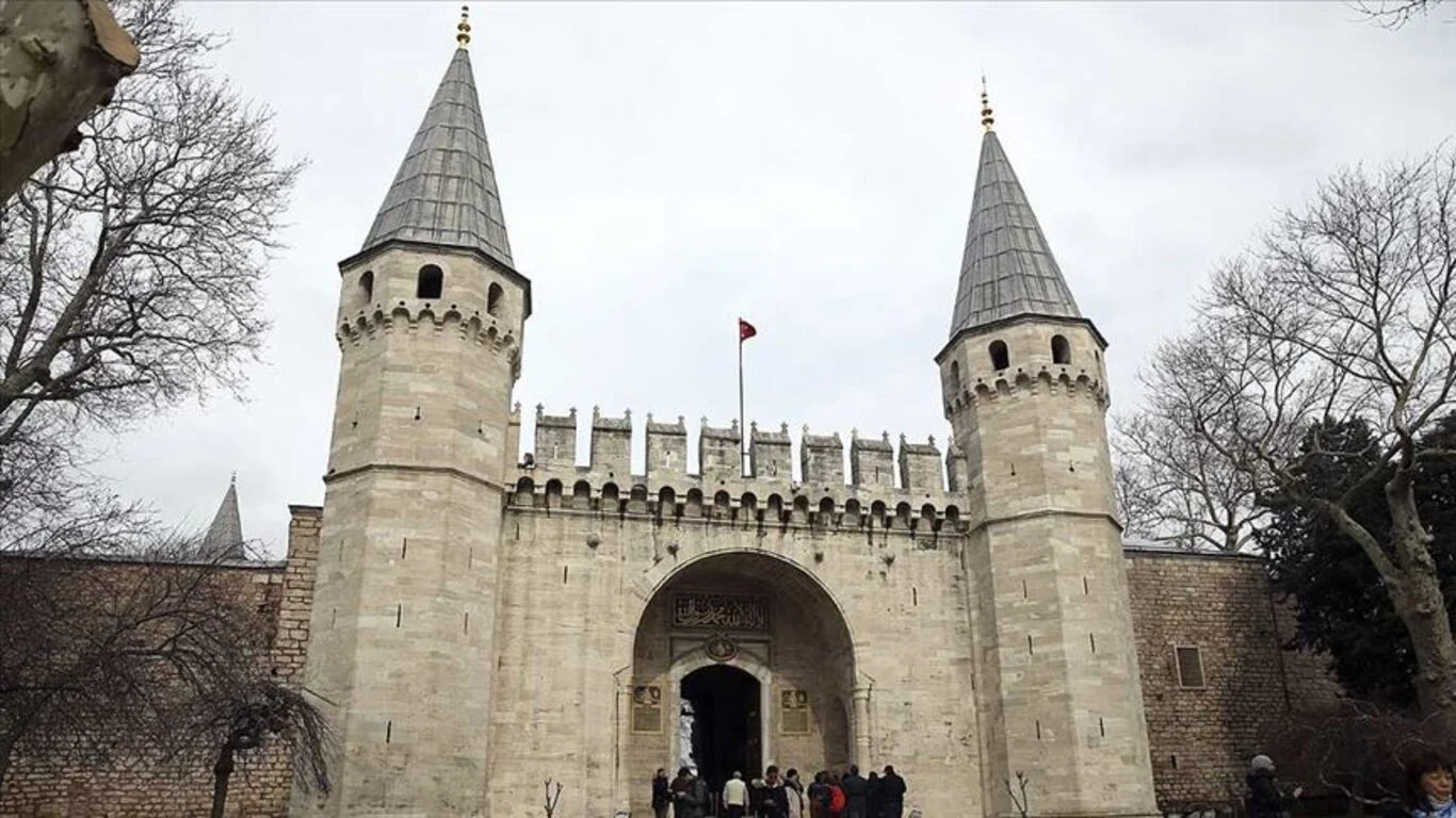 Topkapı Sarayı bayramda açık mı?