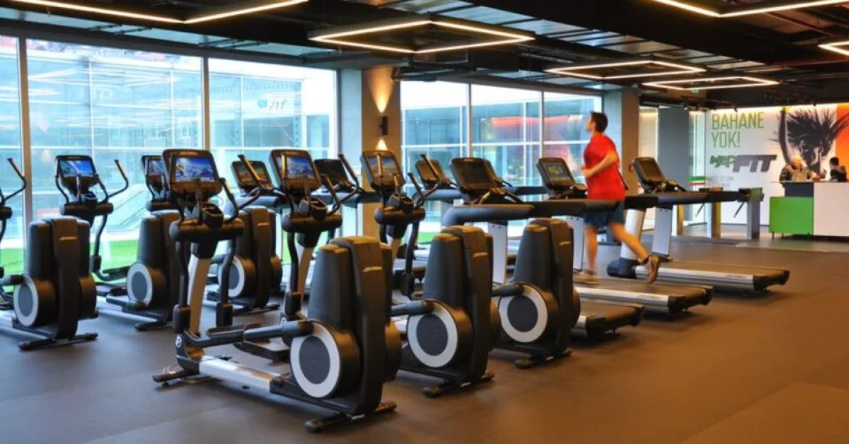 MACFit bayramda açık mı?