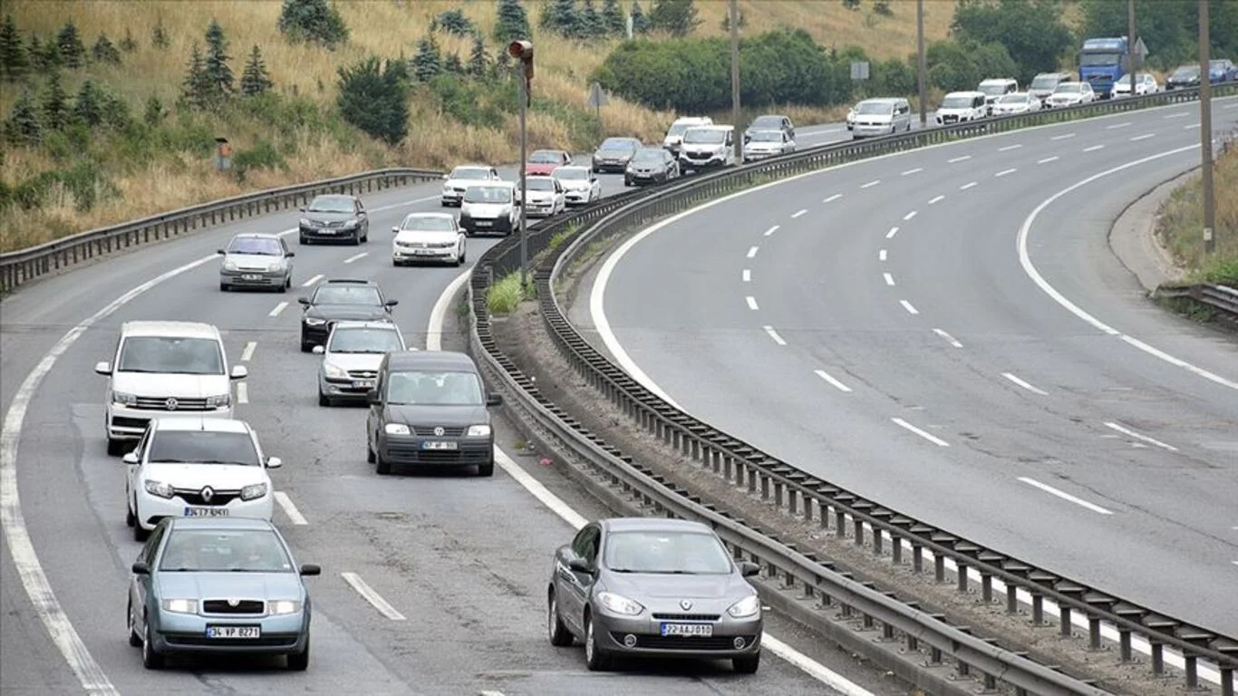 Bayramda ücretsiz olan yollar neler?