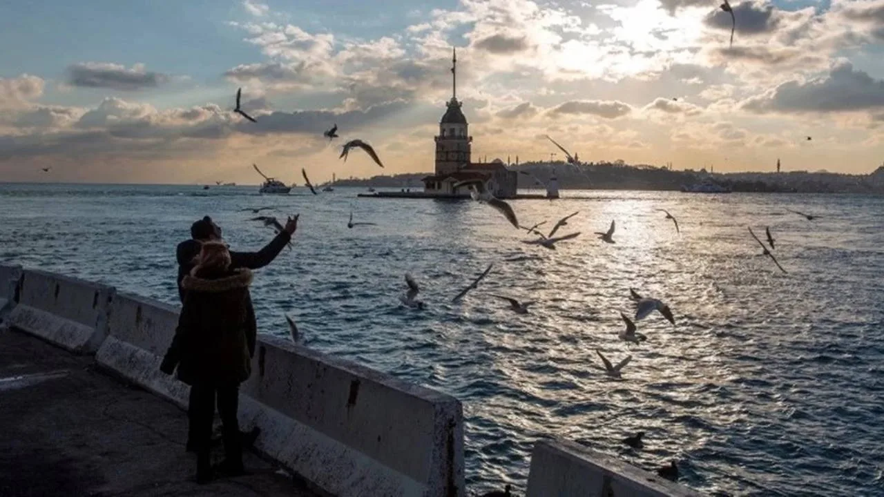 Kurban Bayramı'nda hava nasıl olacak? Bayramda İstanbul, Ankara, İzmir'de hava nasıl olacak?
