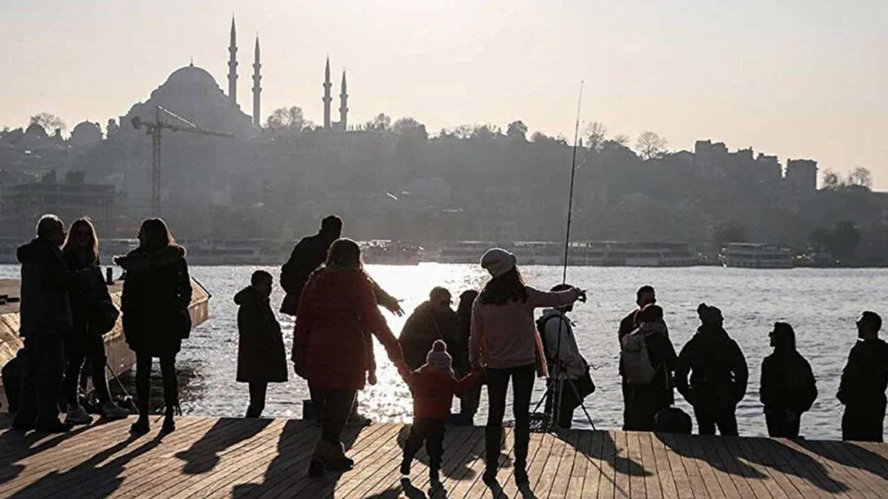 Bayramda hava nasıl olacak? Kurban Bayramı'nda İstanbul, Ankara, İzmir'de hava nasıl olacak?