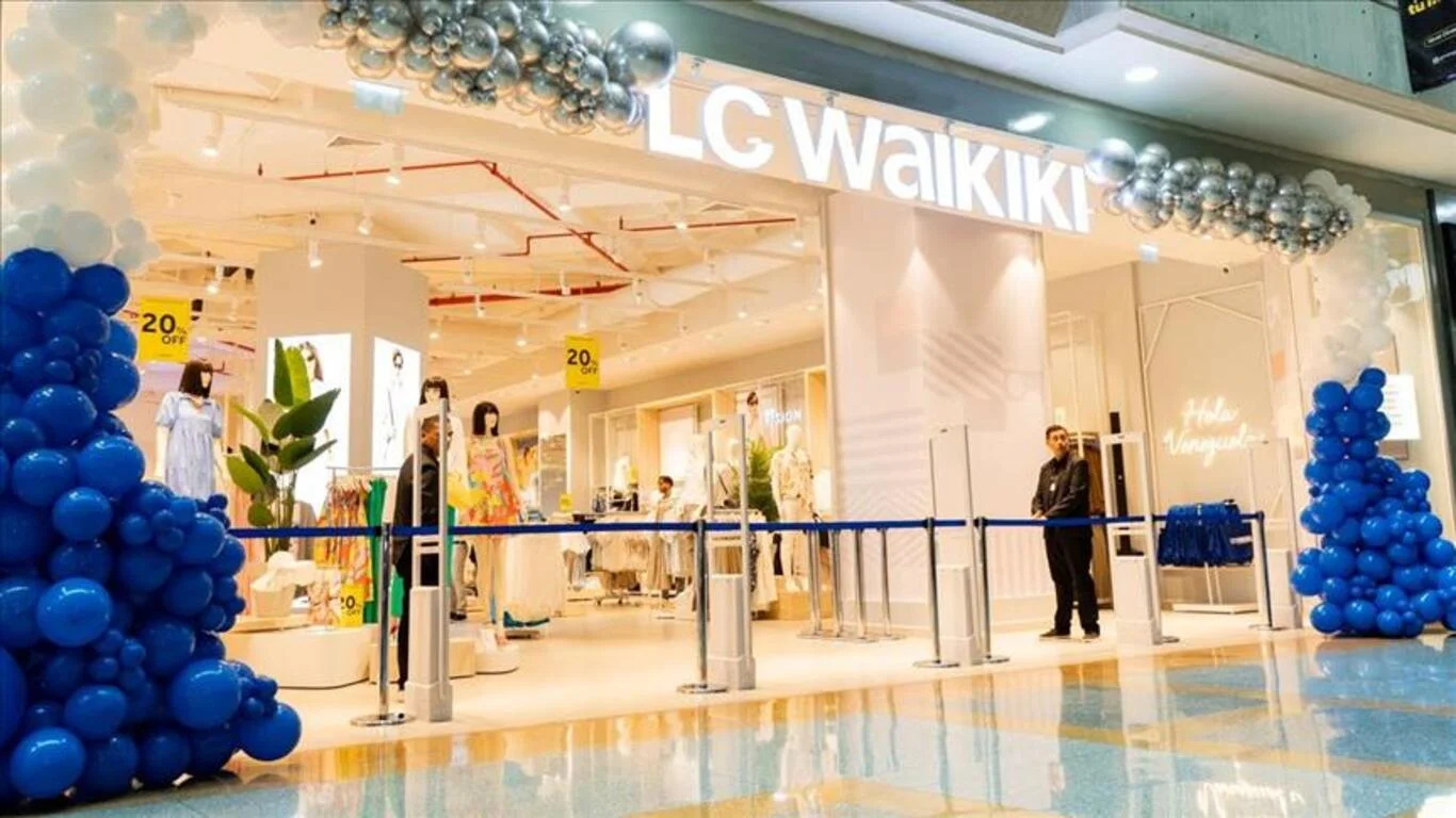 Bayramda LCW açık mı?