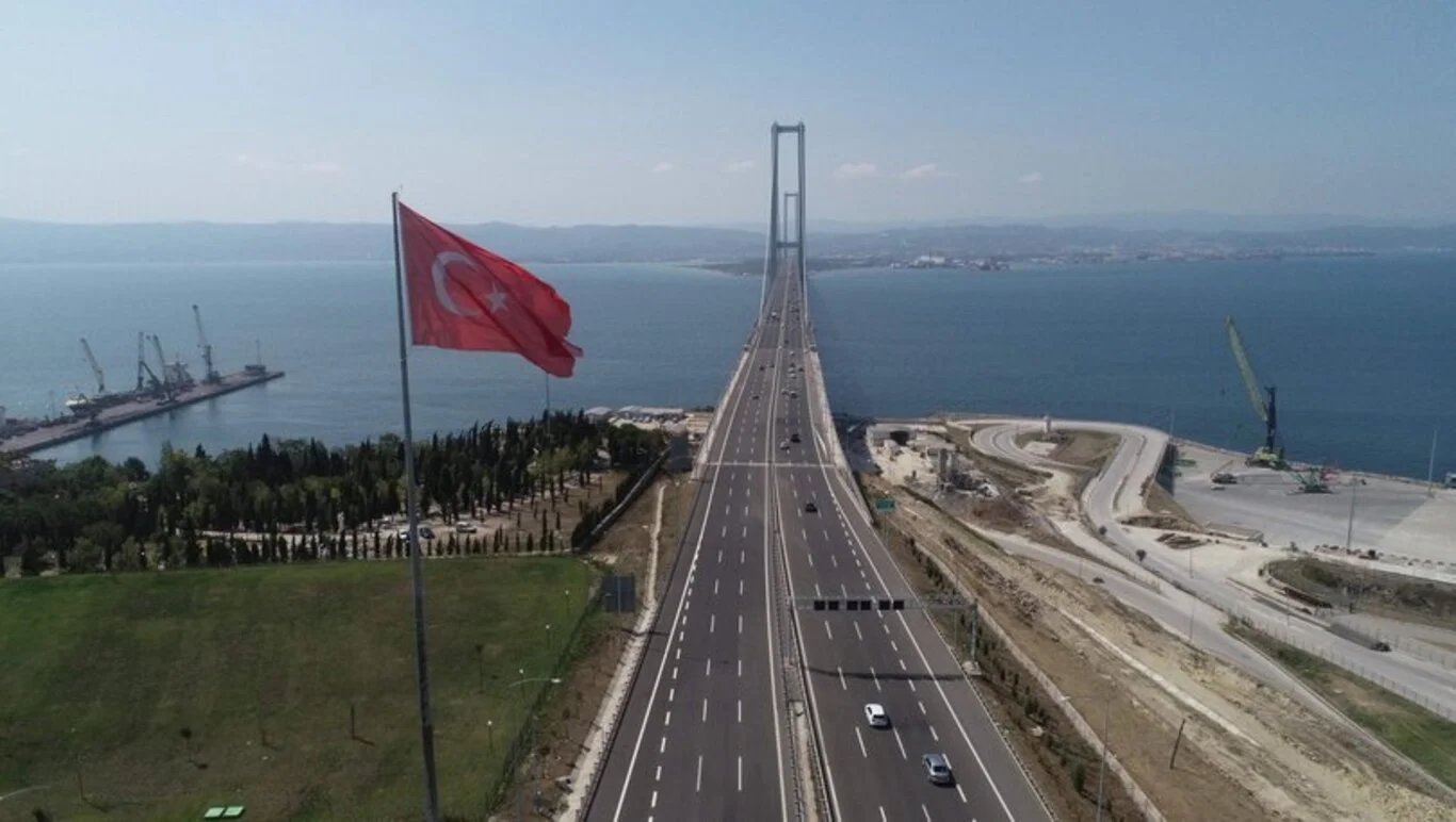 Bayramda köprü ve otoyollar ücretsiz mi?