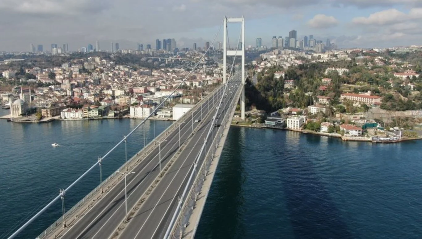 Bayramda köprü ve otoyollar ücretsiz mi?