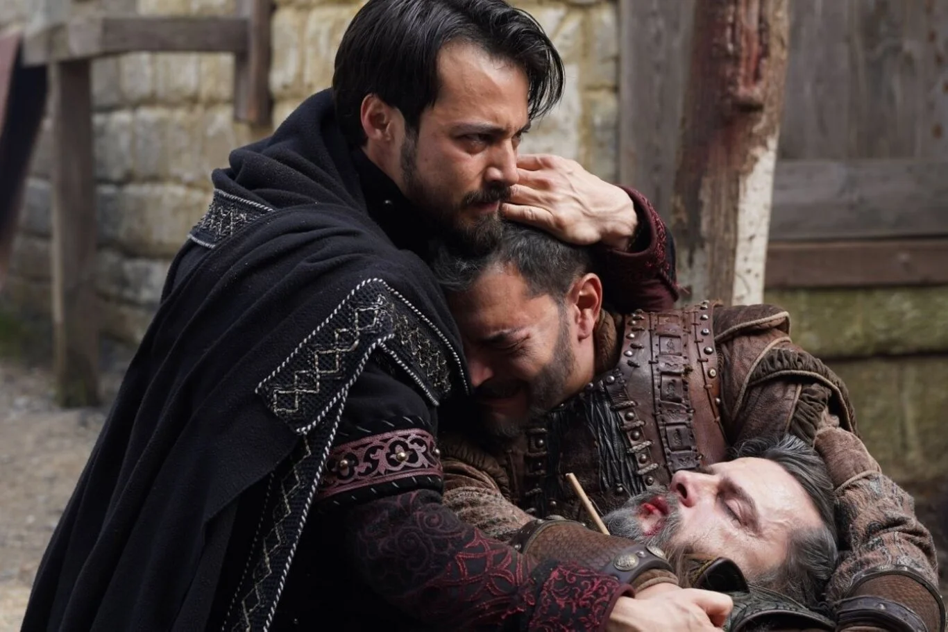 Bu akşam Kuruluş Orhan var mı, yok mu?