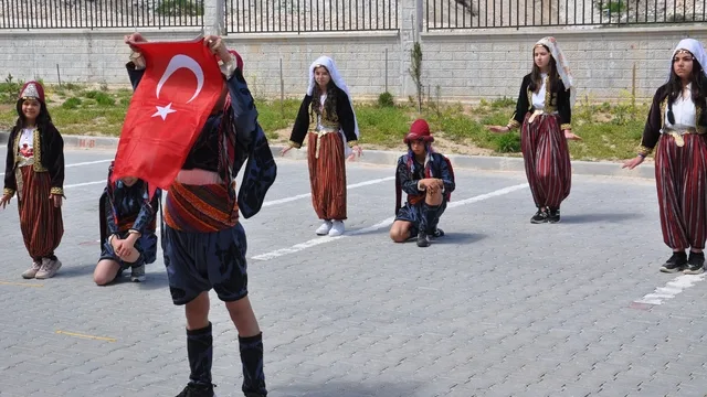 Kütahya'da Engelliler Haftası'na özel farkındalık etkinliği
